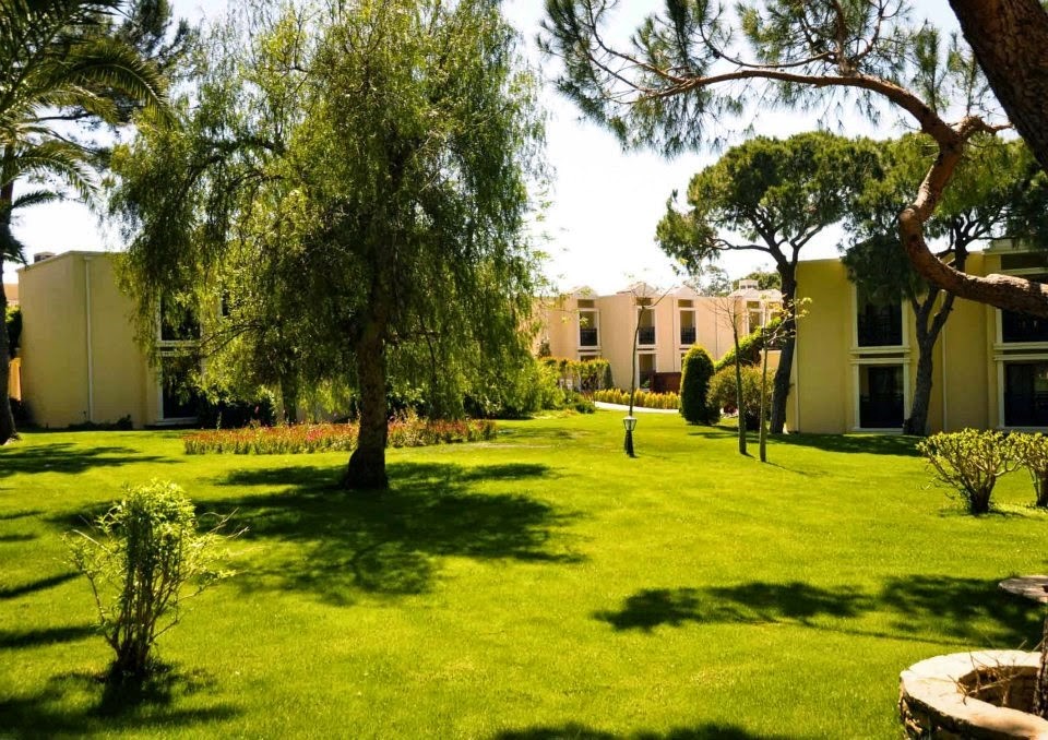 imagini hotel CLUB ASTERIA BELEK